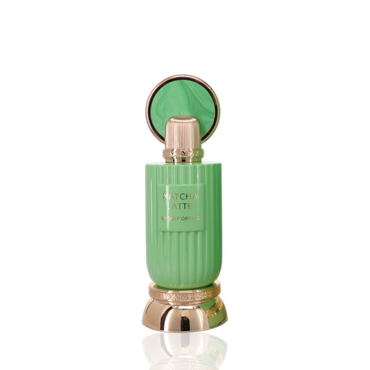 Gulf Orchid Matcha Latte Eau De Parfum Perfume