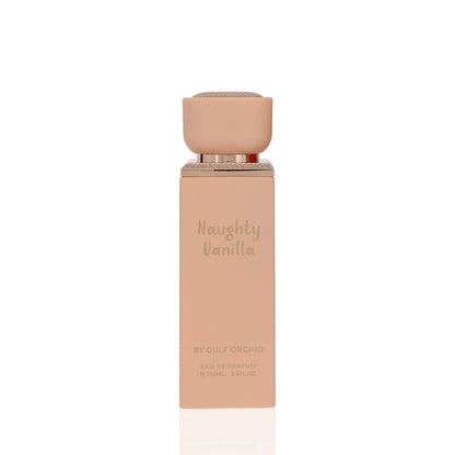 Gulf Orchid Naughty Vanilla Eau De Parfum Perfume