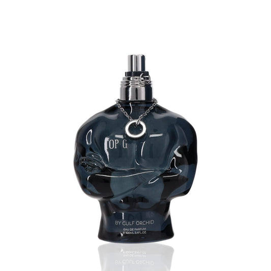 Gulf Orchid Top G Eau De Parfum Perfume