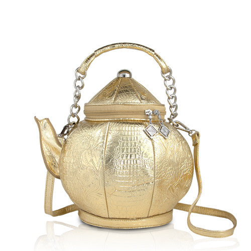 Buy Amliya - Teapot Novelty Handbag in Canada online at the best price. Fragrancebuy is Canada's perfume and cologne outlet. Deals on perfume and cologne