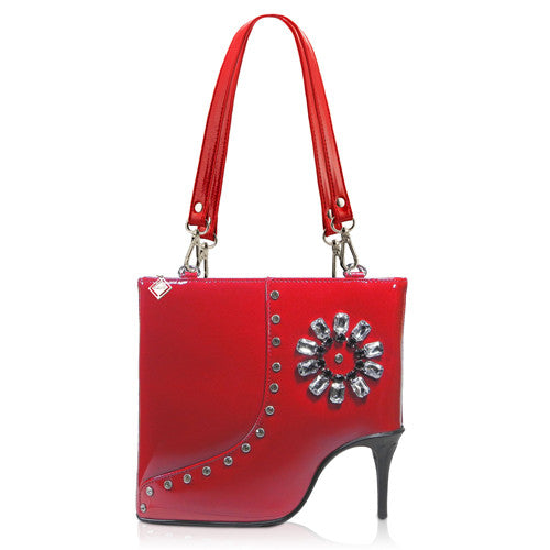 Buy Amliya High-Heel / Stiletto Novelty Handbag in Canada online at the best price. Fragrancebuy is Canada's perfume and cologne outlet. Deals on perfume and cologne