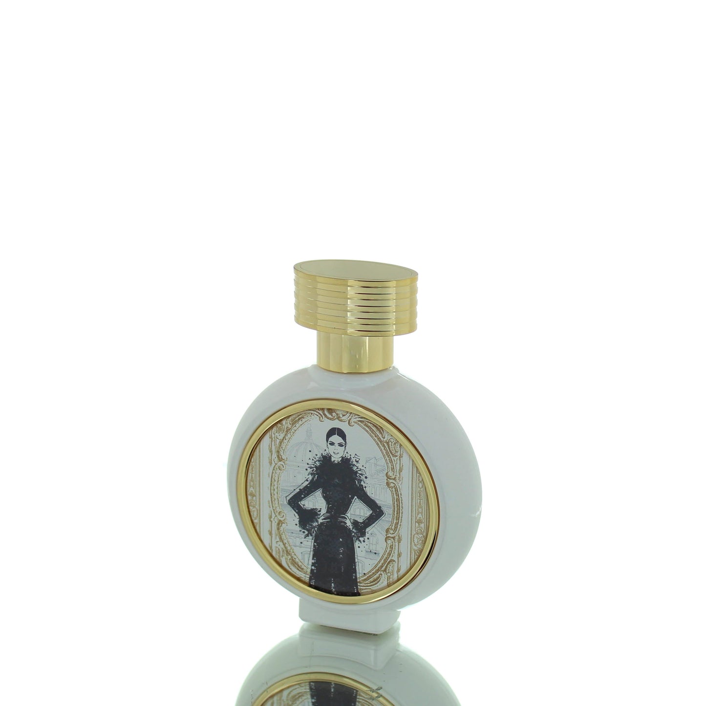 Haute Fragrance Company Beautiful and Wild For Woman