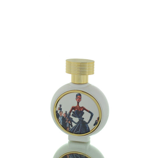 Haute Fragrance Company Black Princess Eau De Parfum Fragrance Boxed