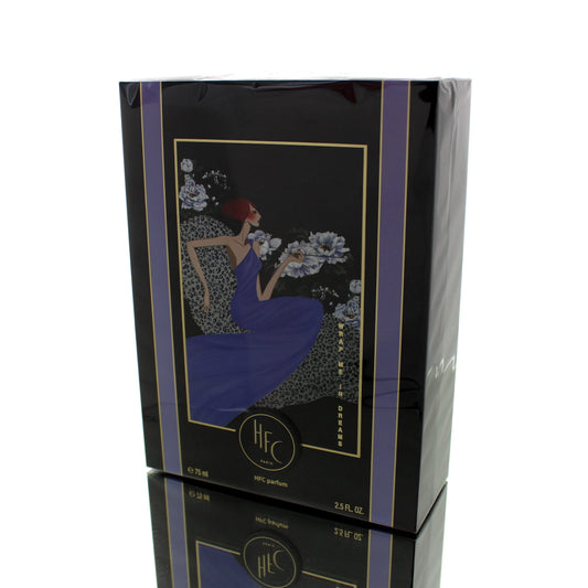 Haute Fragrance Company Wrap Me in Dreams Eau De Parfum Fragrance Boxed