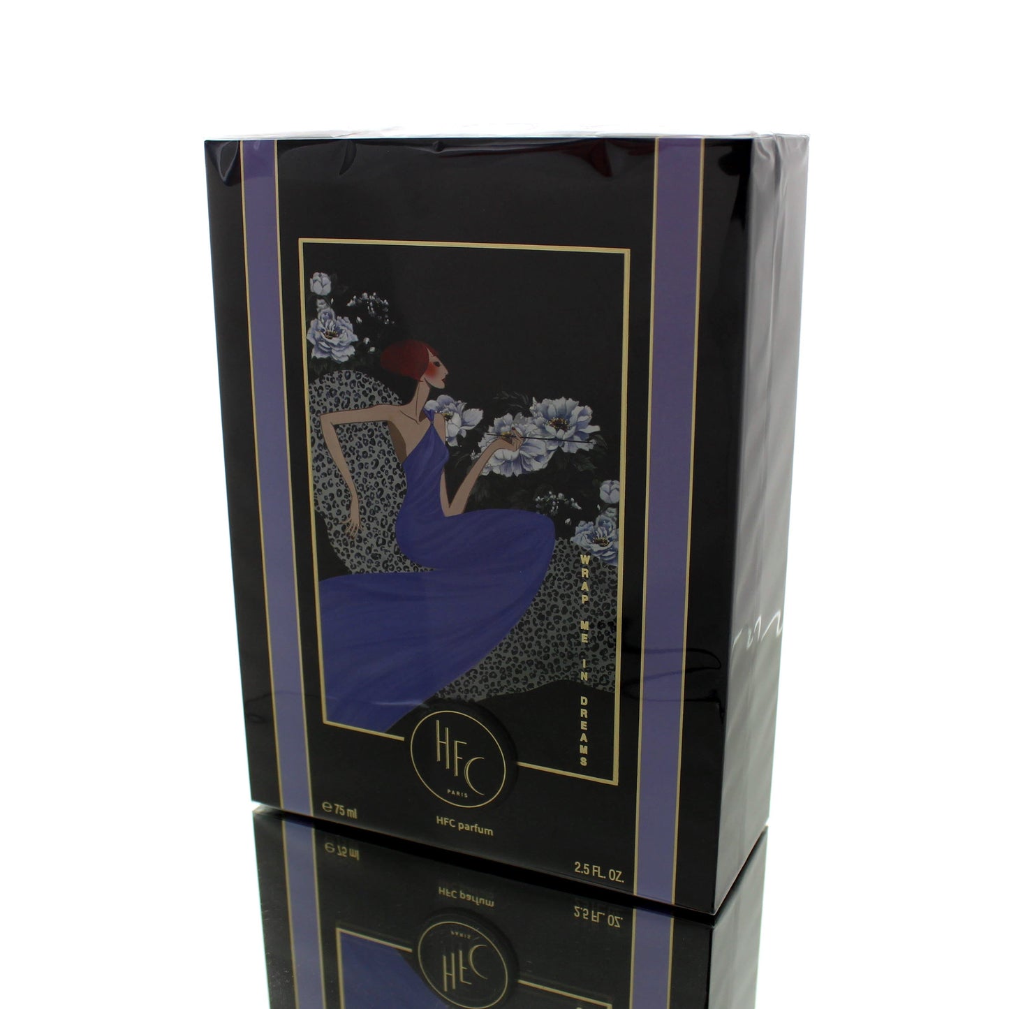 Haute Fragrance Company Wrap Me in Dreams For Woman