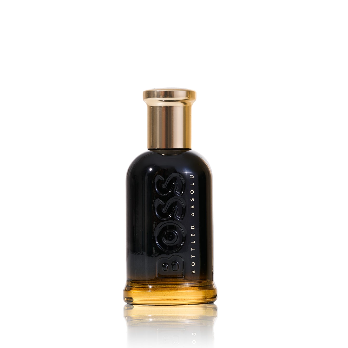 Hugo Boss Bottled Absolu For Man