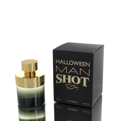 J. Del Pozo Halloween Shot Eau De Toilette Fragrance Boxed