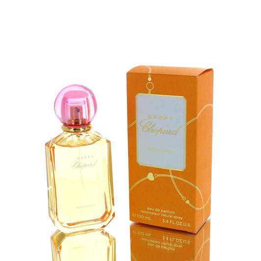 Happy Chopard Bigaradia Eau De Parfum Fragrance Boxed