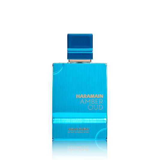 Al Haramain Amber Oud Aqua Dubai For Man/Woman