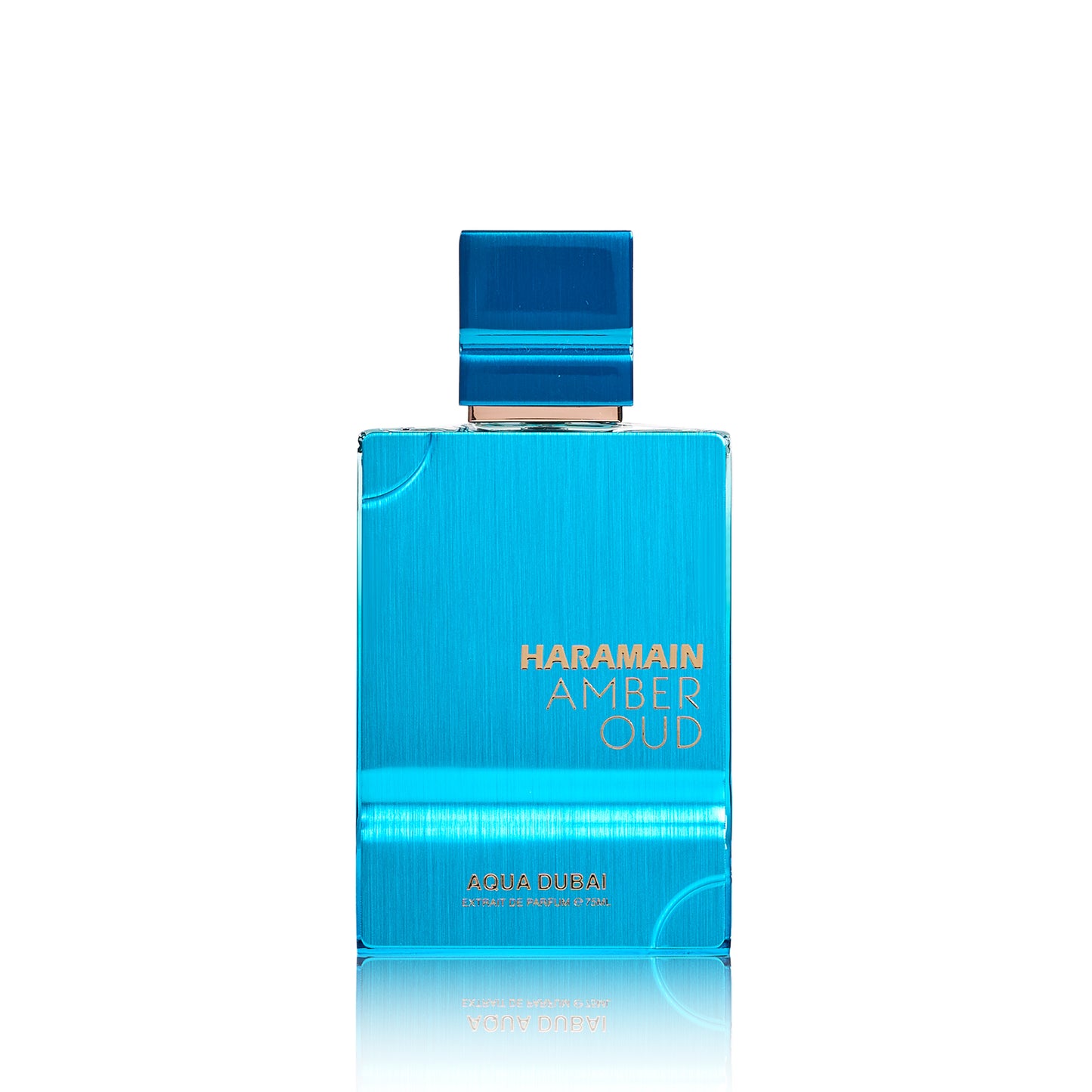 Decant - Al Haramain Amber Oud Aqua Dubai For Man/Woman