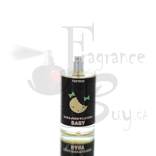 Harajuku Lovers Baby (Vintage) For Woman