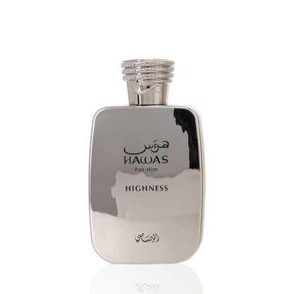 Rasasi Hawas Highness Eau De Parfum Cologne