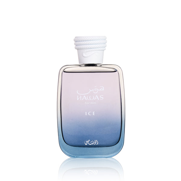 Rasasi Hawas Ice Fragrance - Best Price in Canada – FragFlex