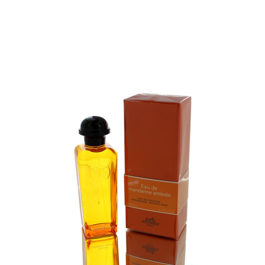 Hermes Eau de Mandarine Ambrée For Woman