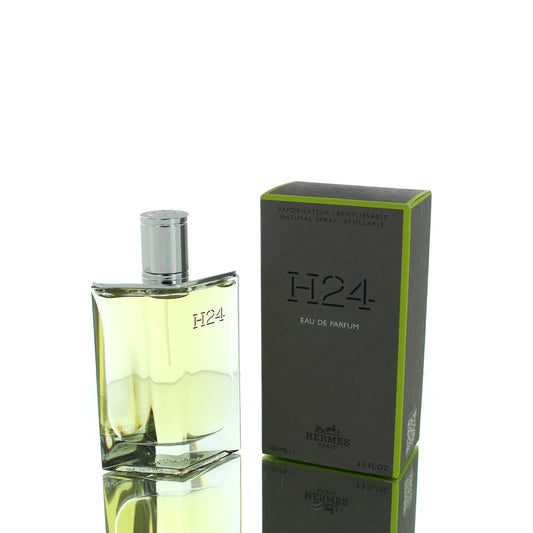 Hermes H24 EDP Edition Eau De Parfum Fragrance Boxed