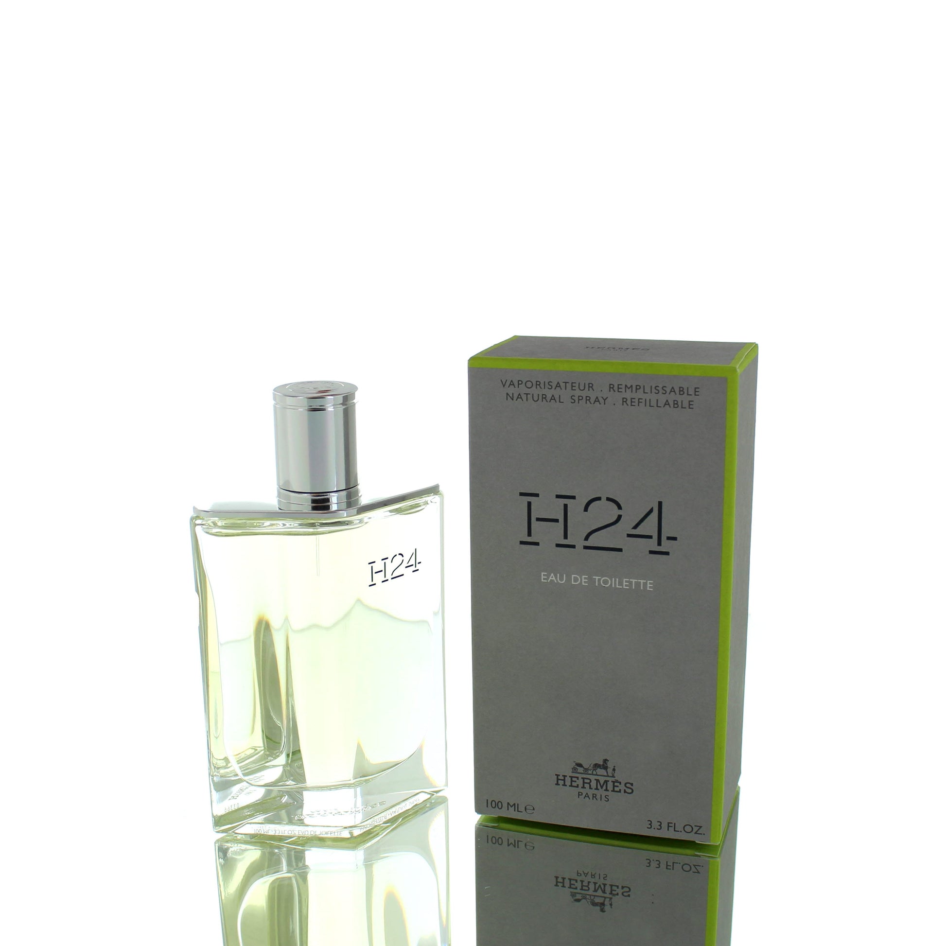 Hermes H24 Eau De Parfum Fragrance Tester