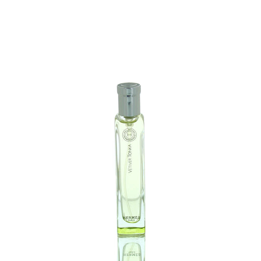 Hermes Hermessense Vetiver Tonka For Man/Woman