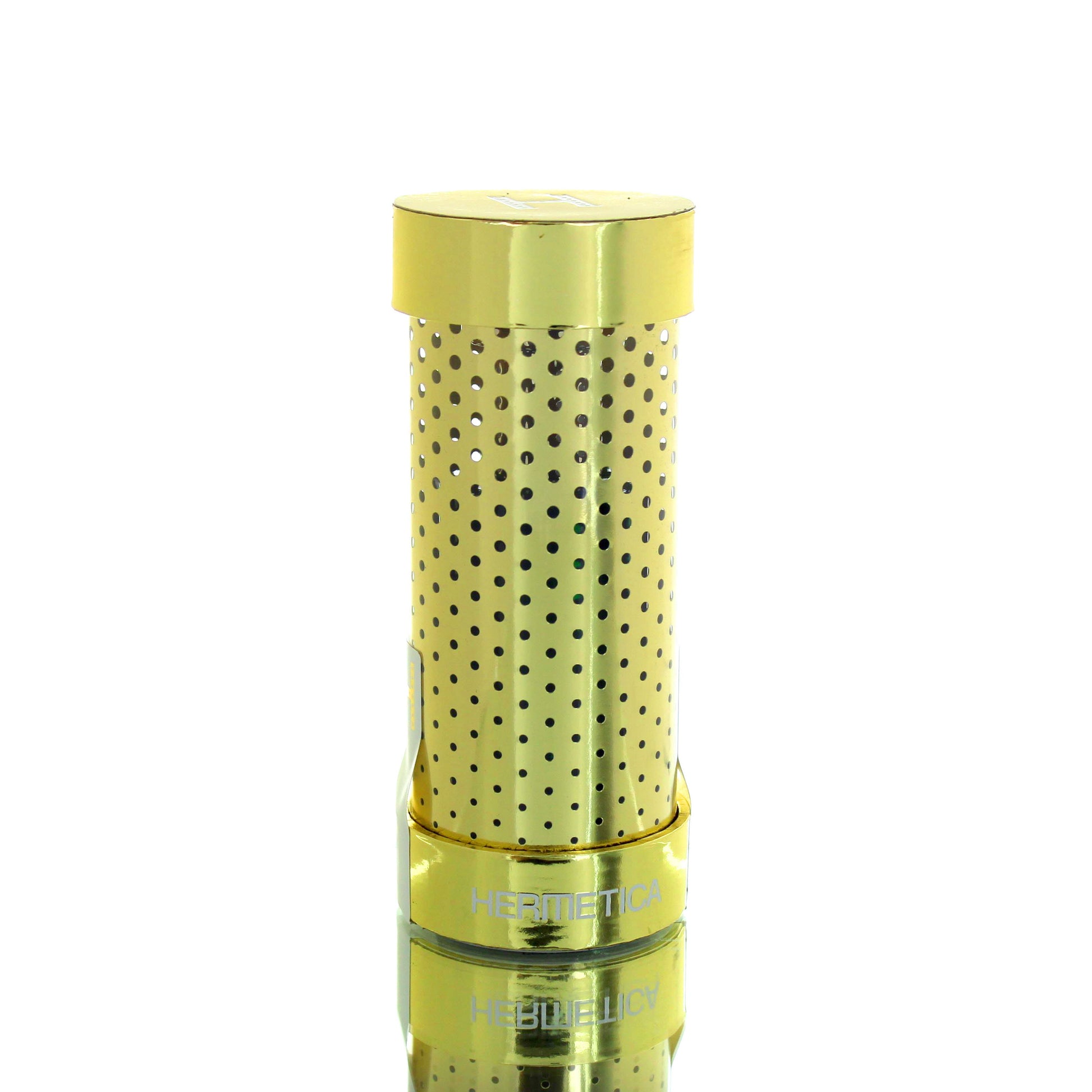 Hermetica Megaflower For Man/Woman Eau De Parfum Perfume Boxed