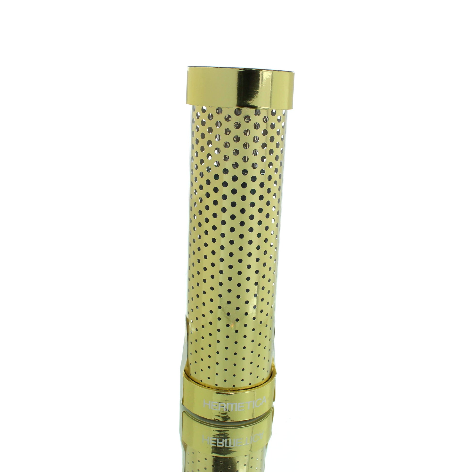 Hermetica Sandalsun Eau De Parfum Fragrance Boxed