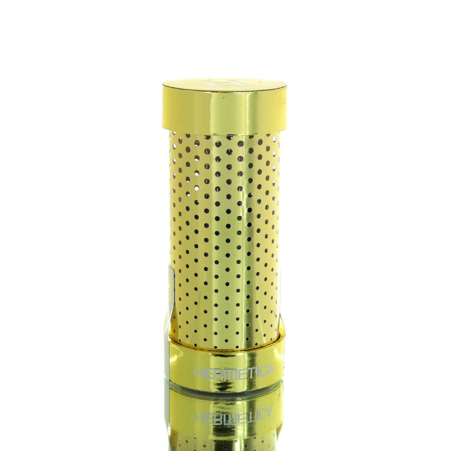 Hermetica Spiceair For Man/Woman Eau De Parfum Perfume Boxed