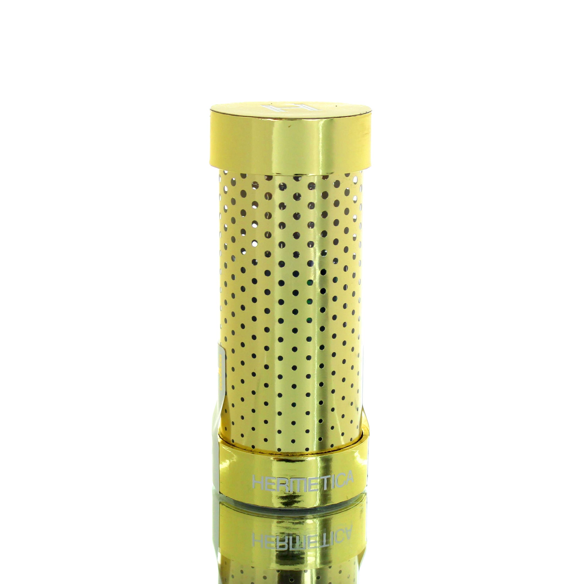 Hermetica Spiceair For Man/Woman Eau De Parfum Perfume Boxed