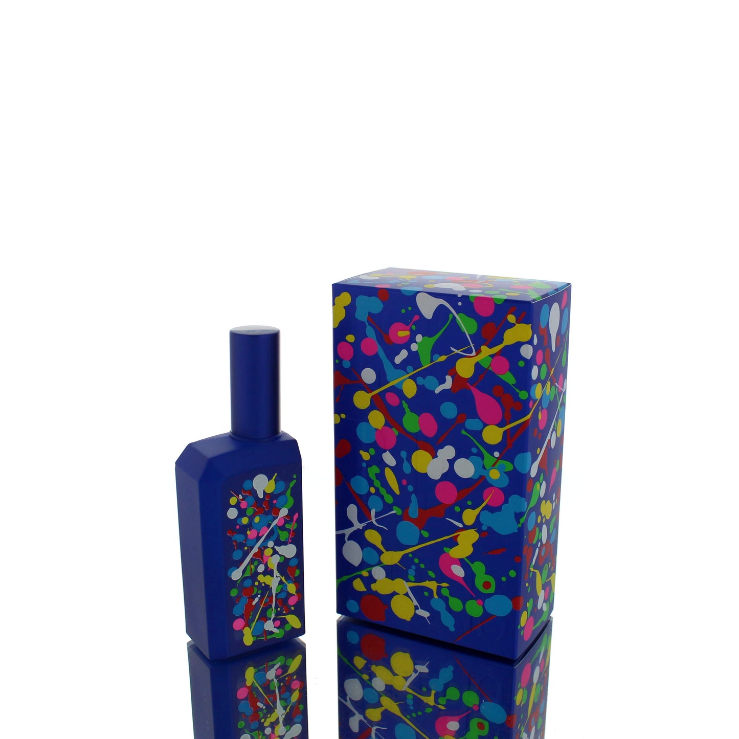 Histoires De Parfums This is Not a Blue Bottle 1.2 Eau De Parfum Fragrance Boxed