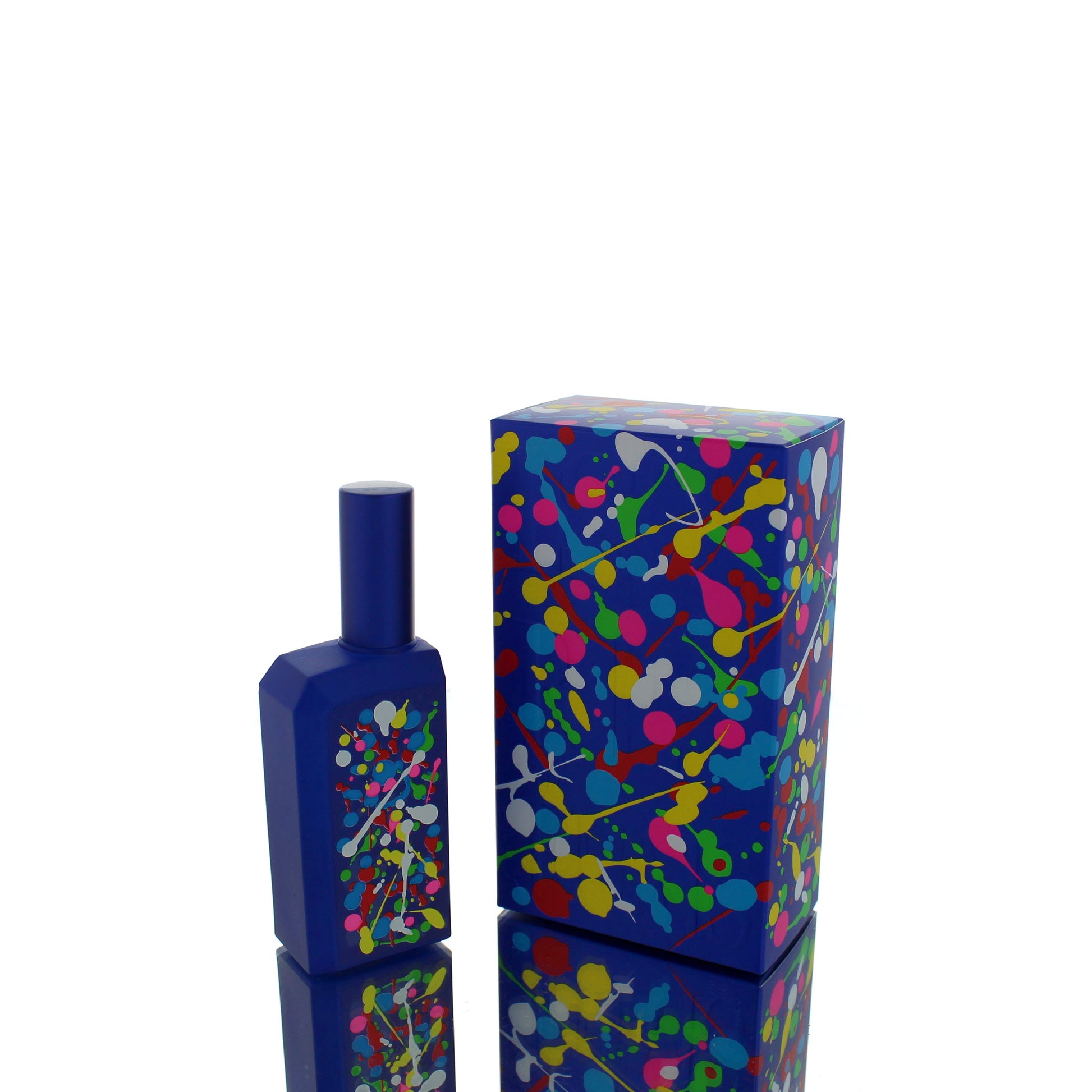 Histoires De Parfums This is Not a Blue Bottle 1.2 Eau De Parfum Fragrance Boxed