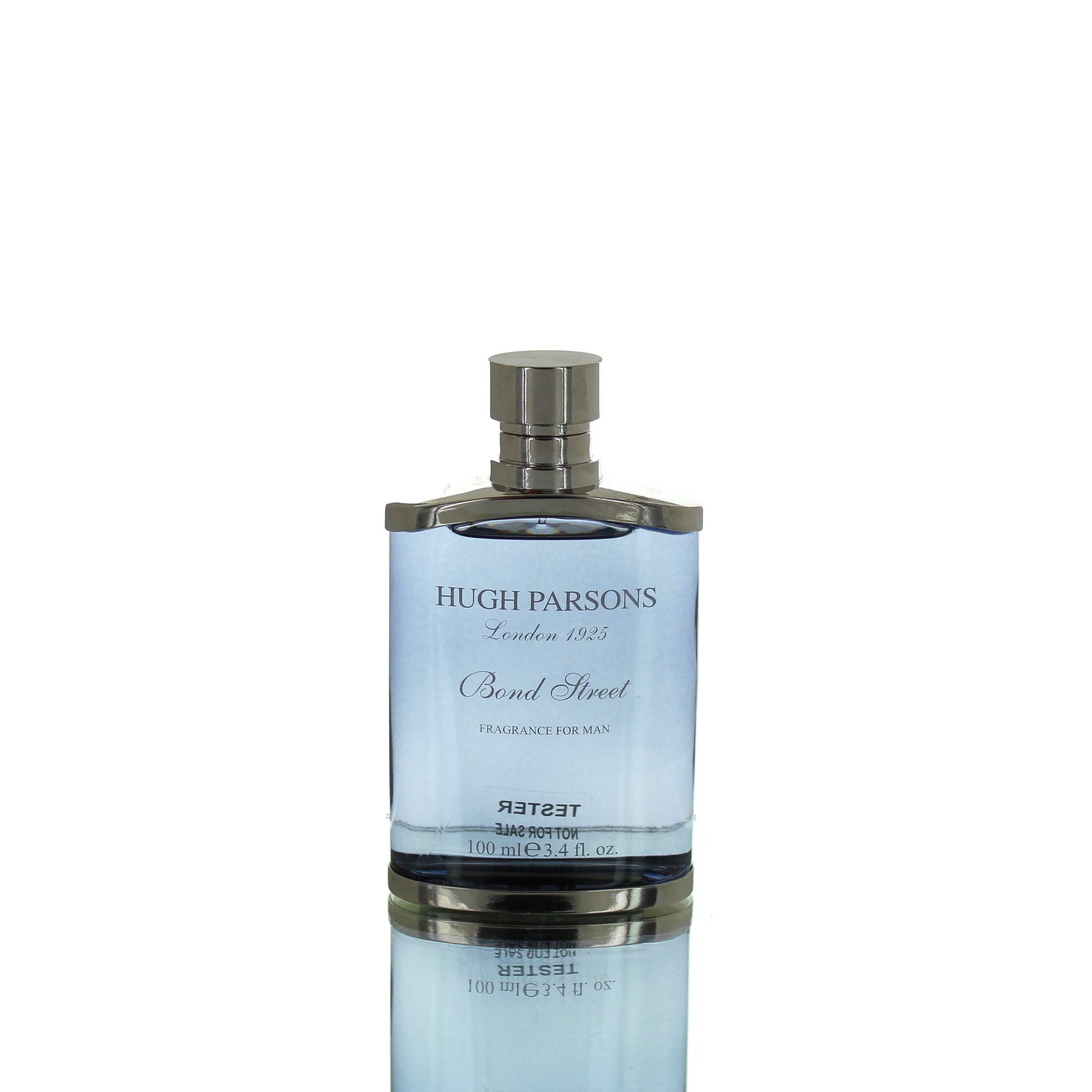 Hugh Parsons Bond Street For Man Eau De Parfum Perfume Tester
