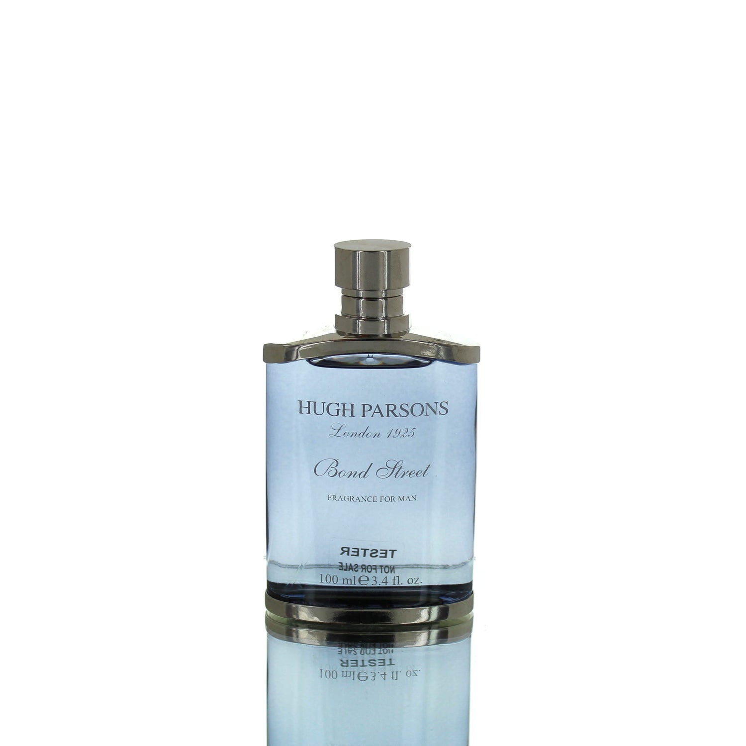 Hugh Parsons Bond Street Eau De Parfum Fragrance Tester
