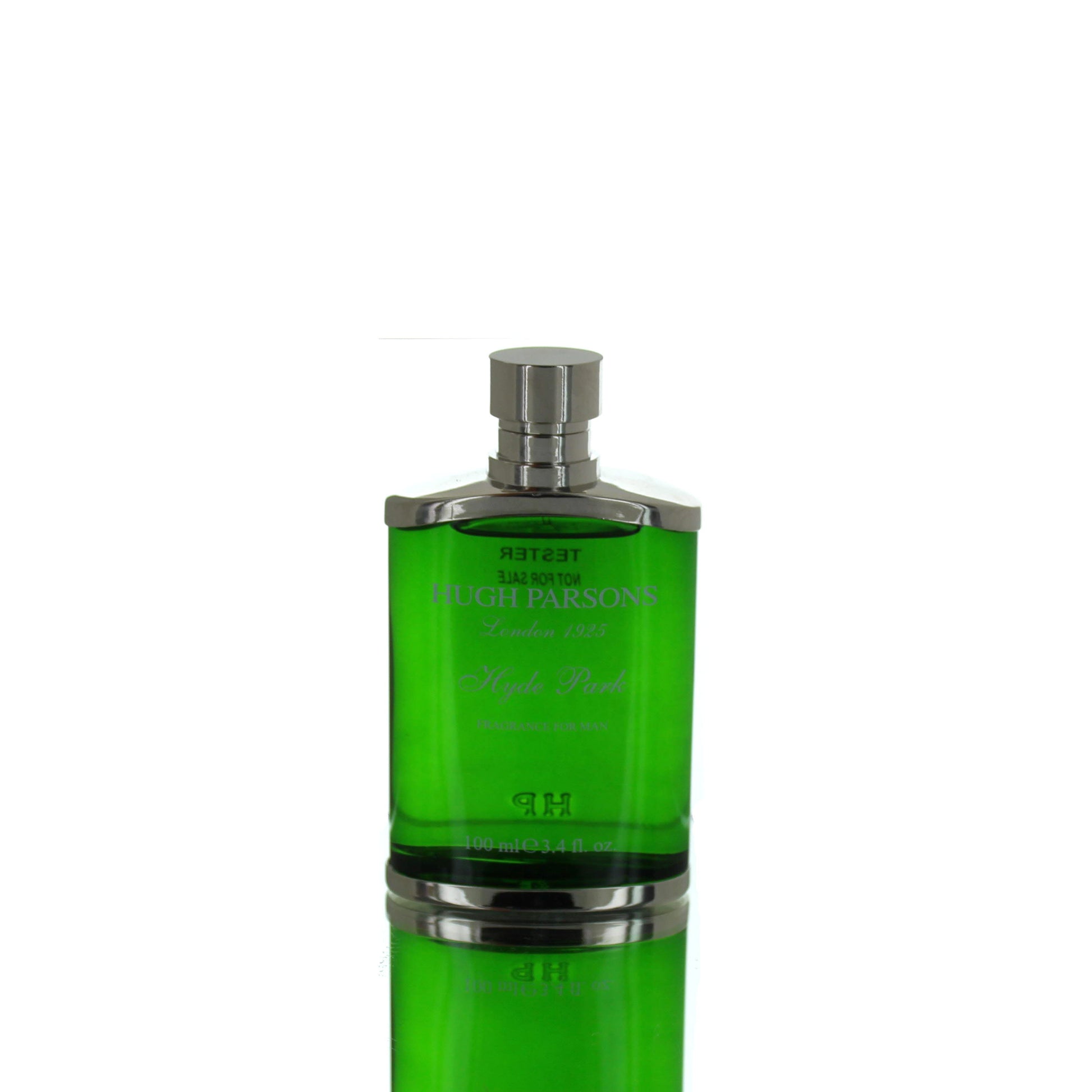 Hugh Parsons Hyde Park For Man Eau De Parfum Perfume Tester