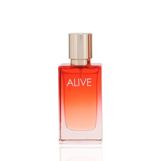 Hugo Boss Alive Intense For Woman Eau De Parfum Perfume Boxed