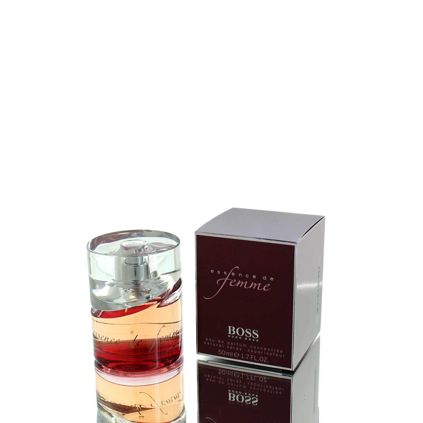 Hugo Boss Essence De Femme (Vintage)