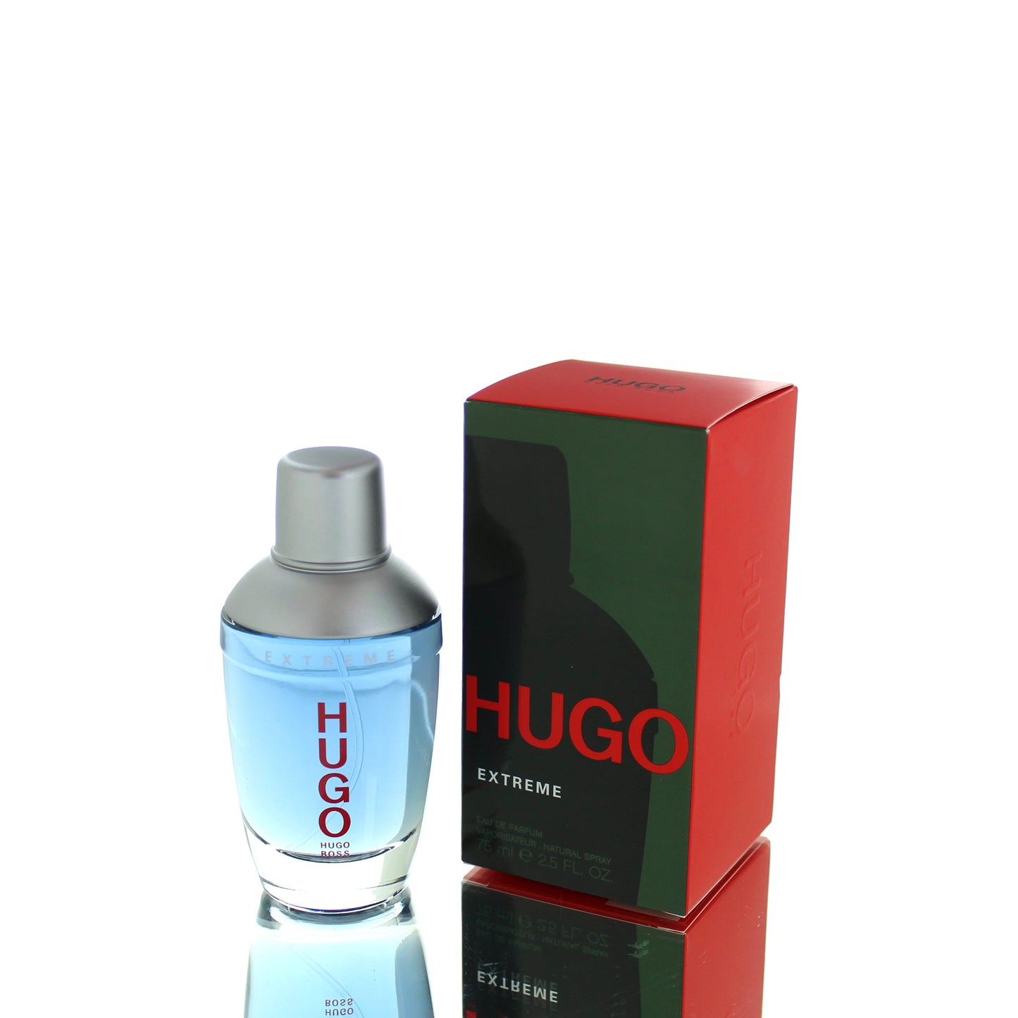 Hugo EXTREME For Man Eau De Parfum Perfume Boxed