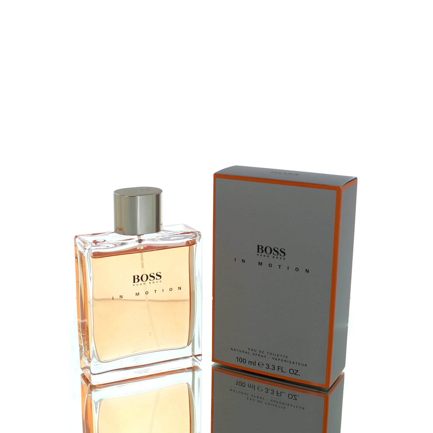 Hugo Boss In Motion para hombre