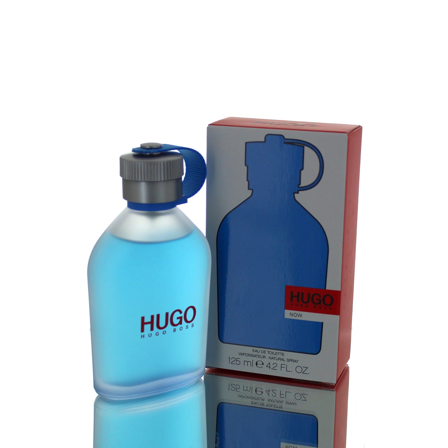 Hugo Boss Now (2020) For Man