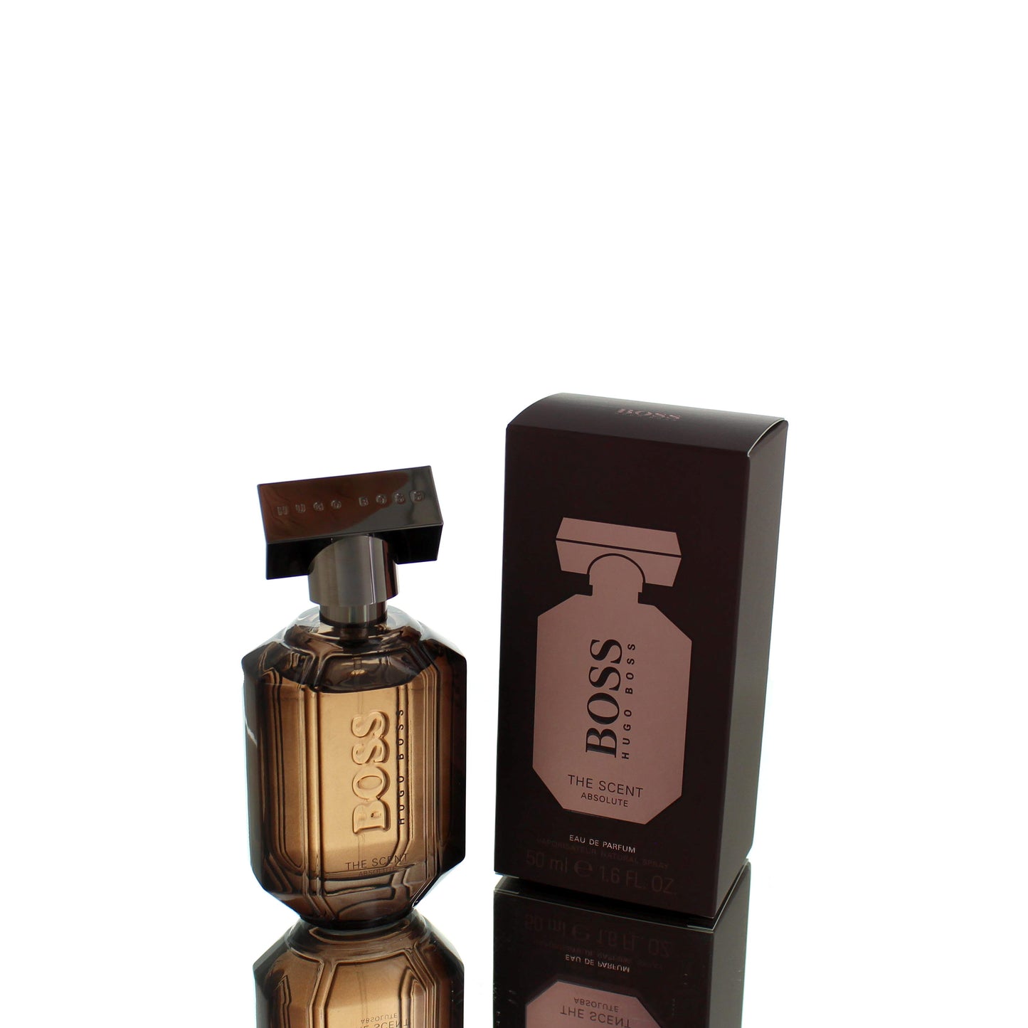 Hugo Boss The Scent Absolute Edition