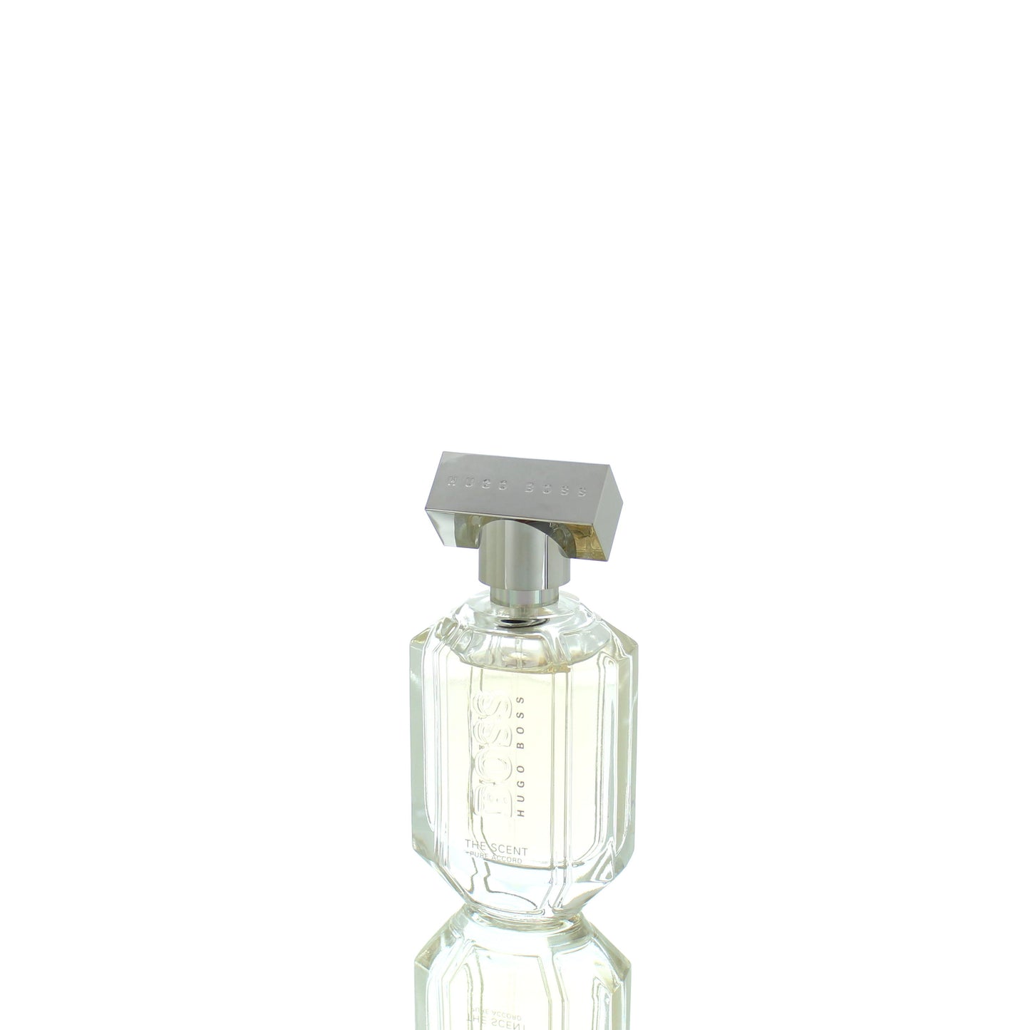 Hugo Boss The Scent Pure Accord