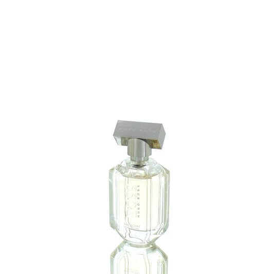Hugo Boss The Scent PURE Accord For Woman