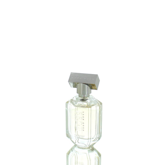 Hugo Boss The Scent PURE Accord For Woman Eau De Toilette Perfume Tester