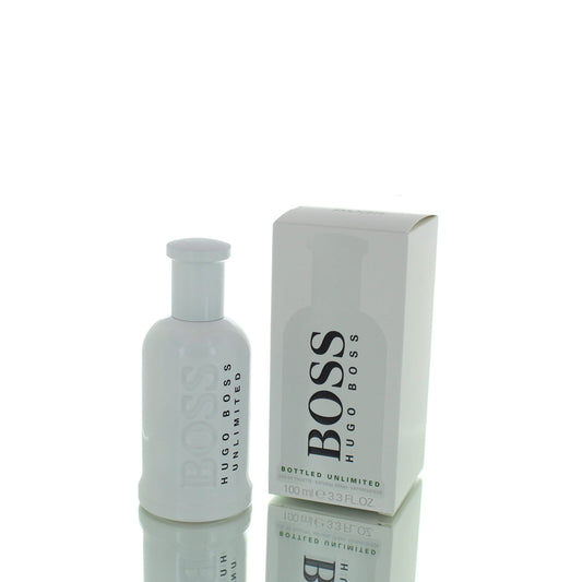 Hugo Boss Bottled Unlimited For Man