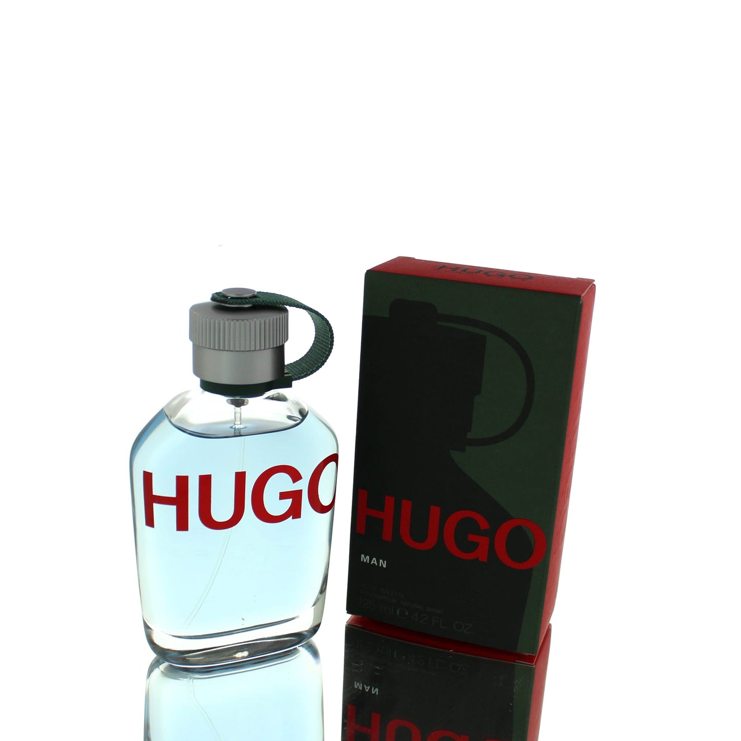 Hugo by Hugo Boss Classic (Green Box) For Man