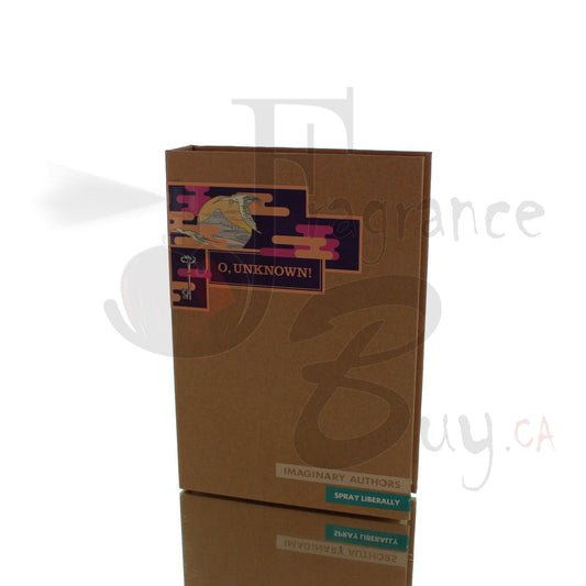 Imaginary Authors O Unknown For Man/Woman