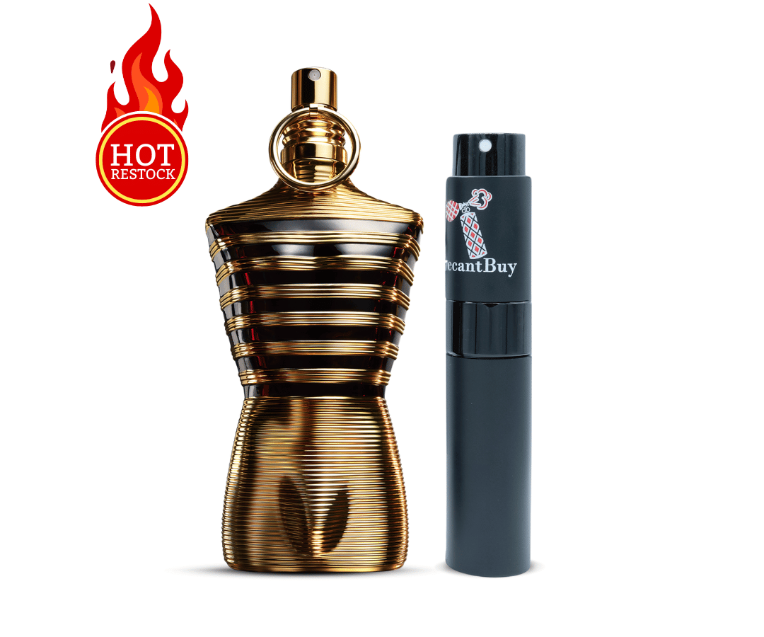 Jean Paul Gaultier Le Male Elixir