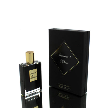 Intoxicated By Kilian For Man/Woman Eau De Parfum Perfume Boxed