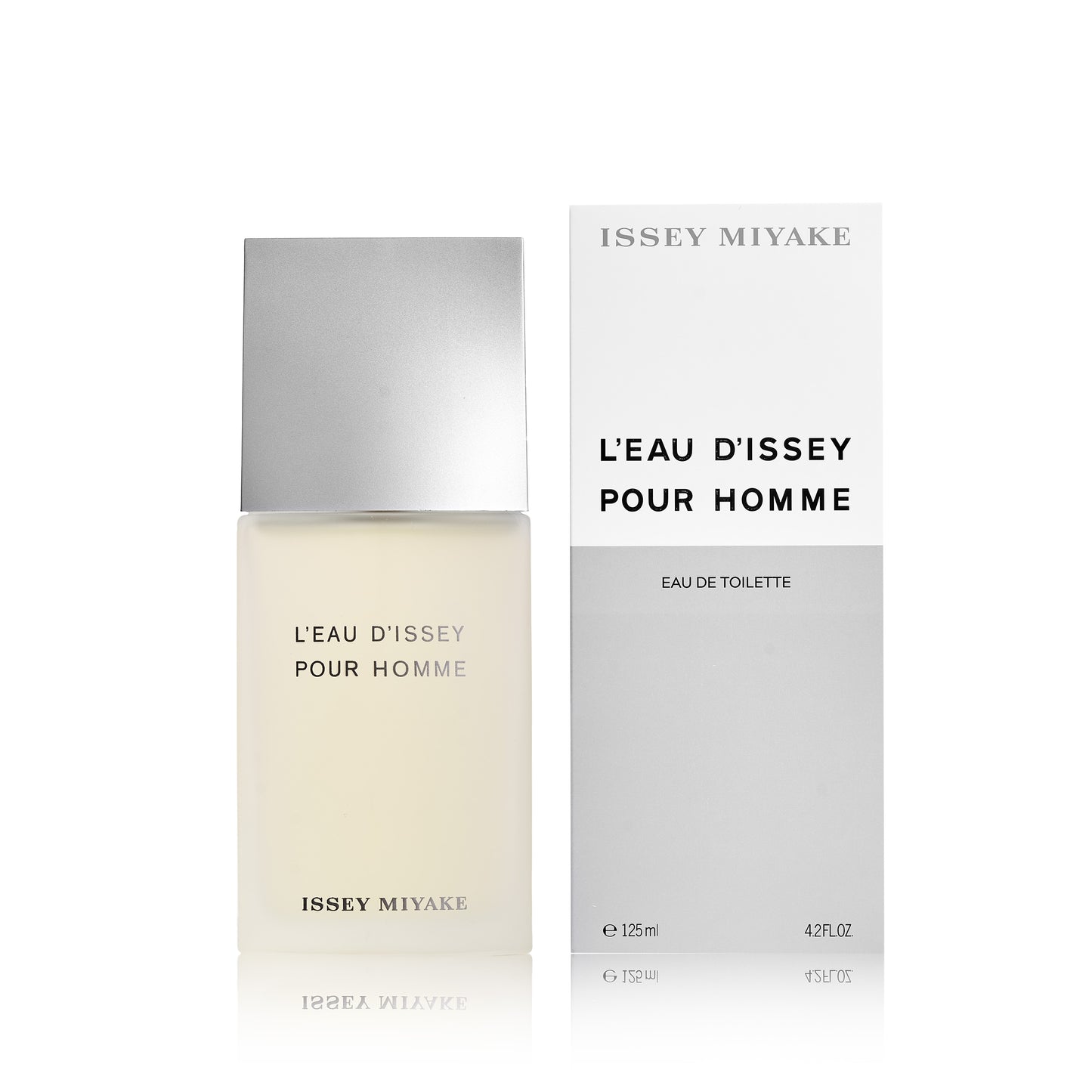 Issey Miyake L'eau D'issey Eau De Toilette Fragrance Gift Set
