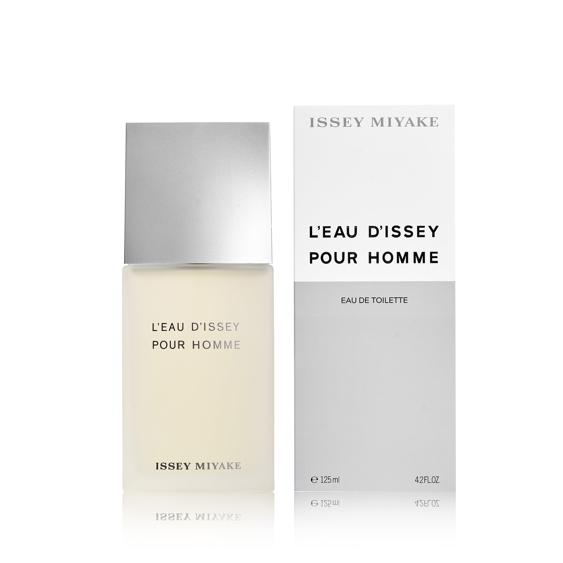 Issey Miyake L'eau D'issey Eau De Toilette Fragrance Gift Set