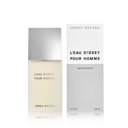 Issey Miyake L'eau D'issey Eau De Toilette Fragrance Gift Set