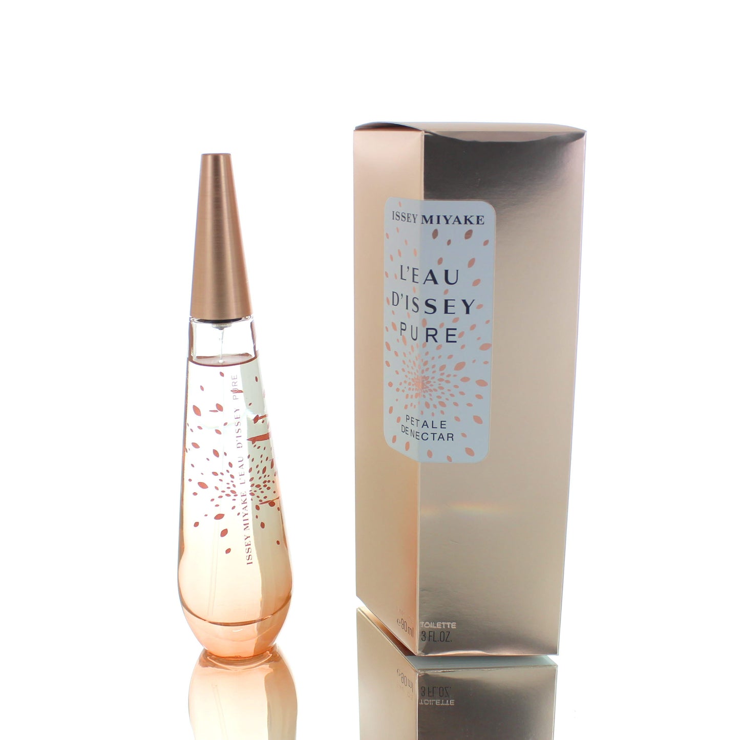 Issey Miyake L'Eau D'Issey Pure Petale de Nectar For Woman