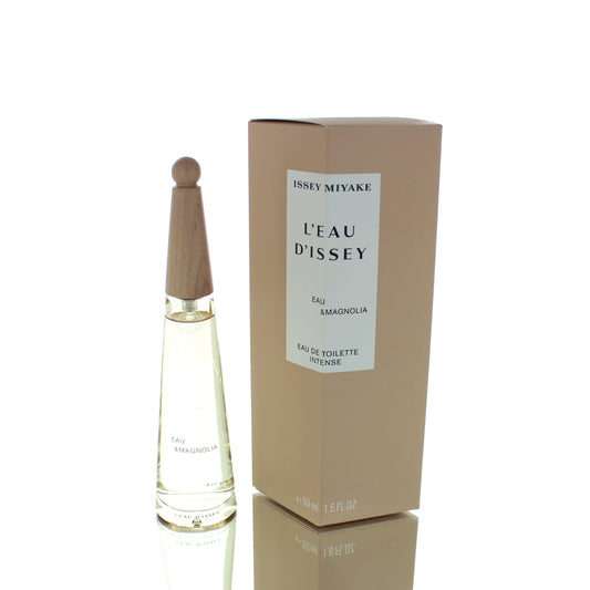 Issey Miyake L'Eau D'Issey Magnolia Intense For Woman