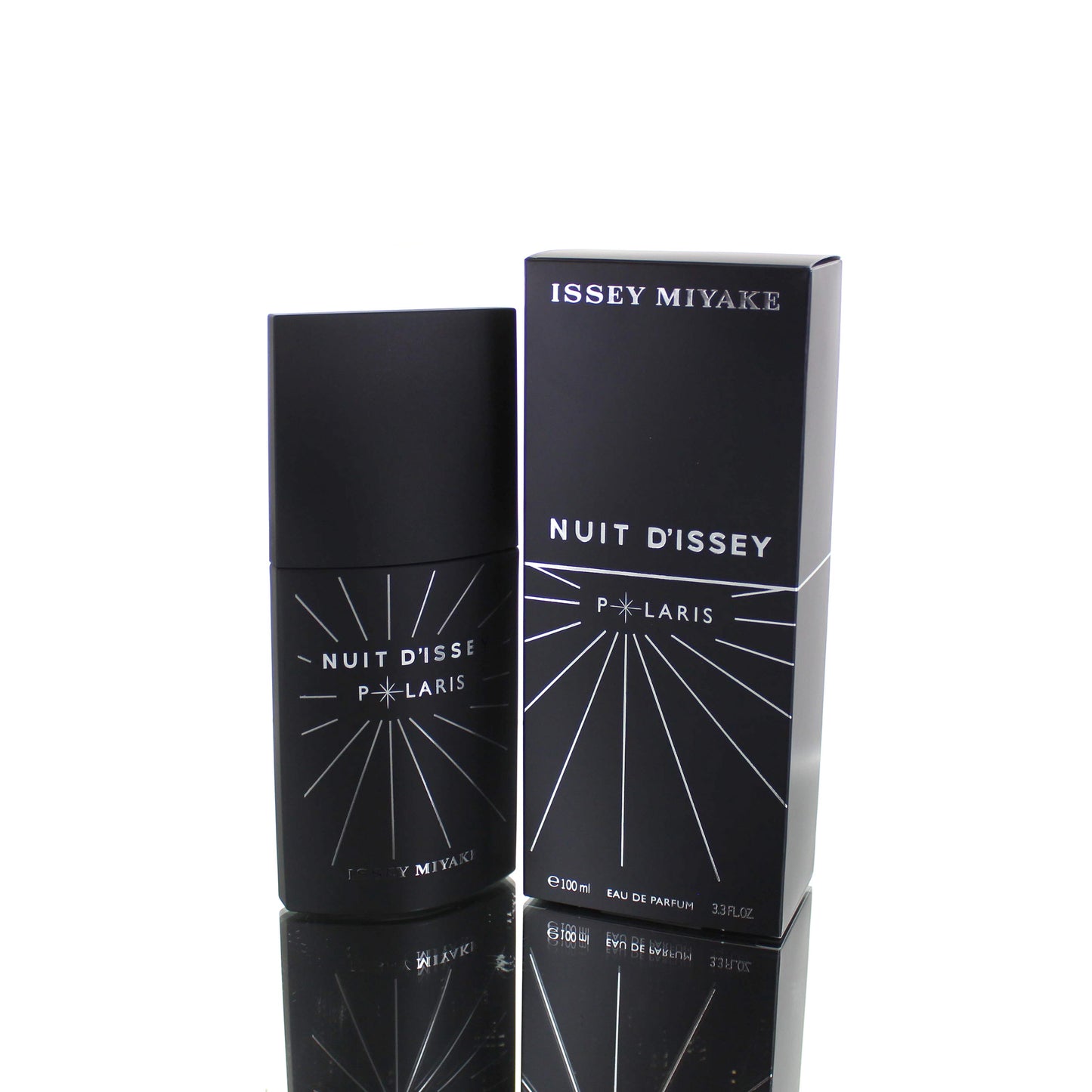 Issey Miyake Nuit D'Issey Polaris (2020)